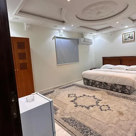 الخالدية للشقق والغرف المفروشة Medina Exterior photo