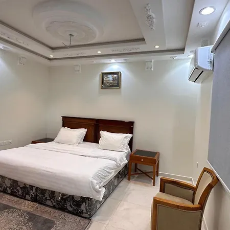 الخالدية للشقق والغرف المفروشة Medina Exterior photo