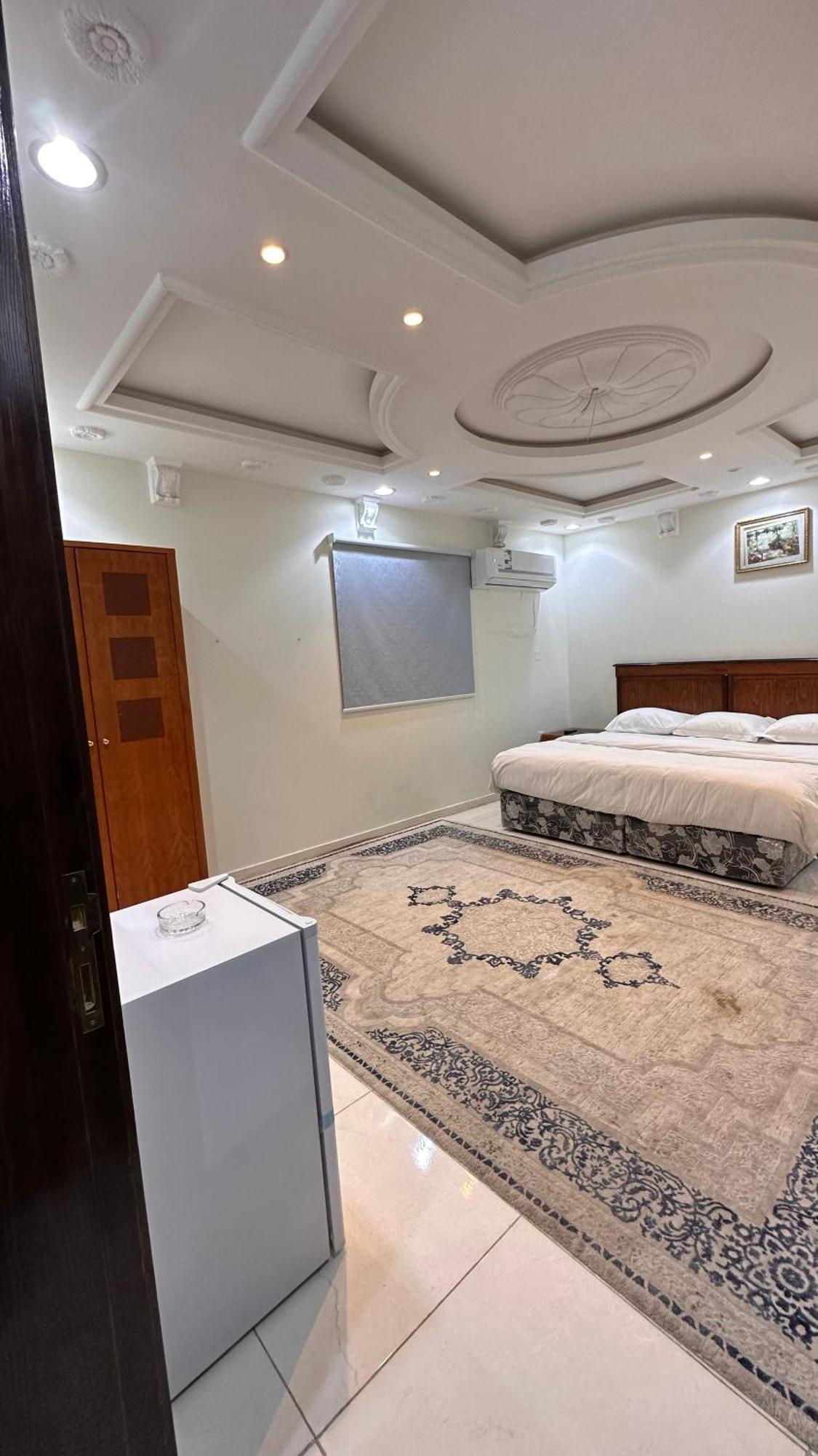 الخالدية للشقق والغرف المفروشة Apartment