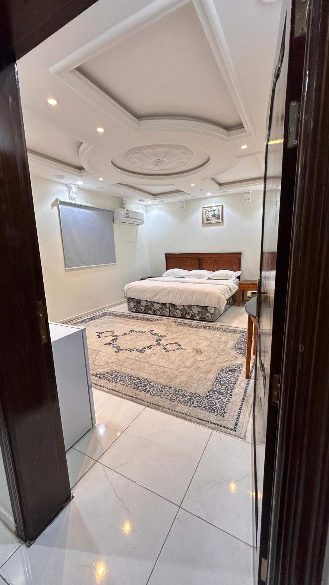 Apartment الخالدية للشقق والغرف المفروشة