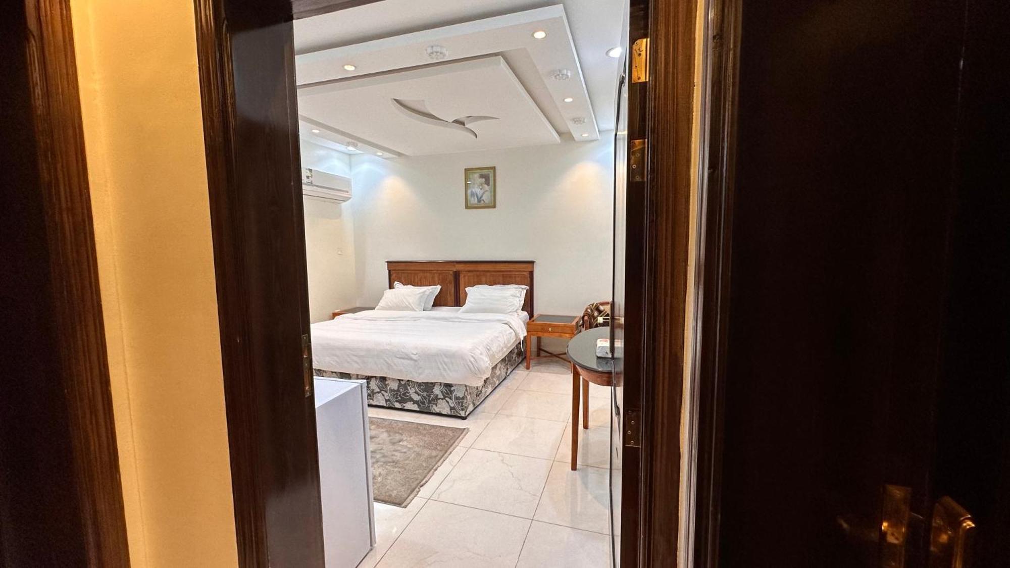 Apartment الخالدية للشقق والغرف المفروشة *