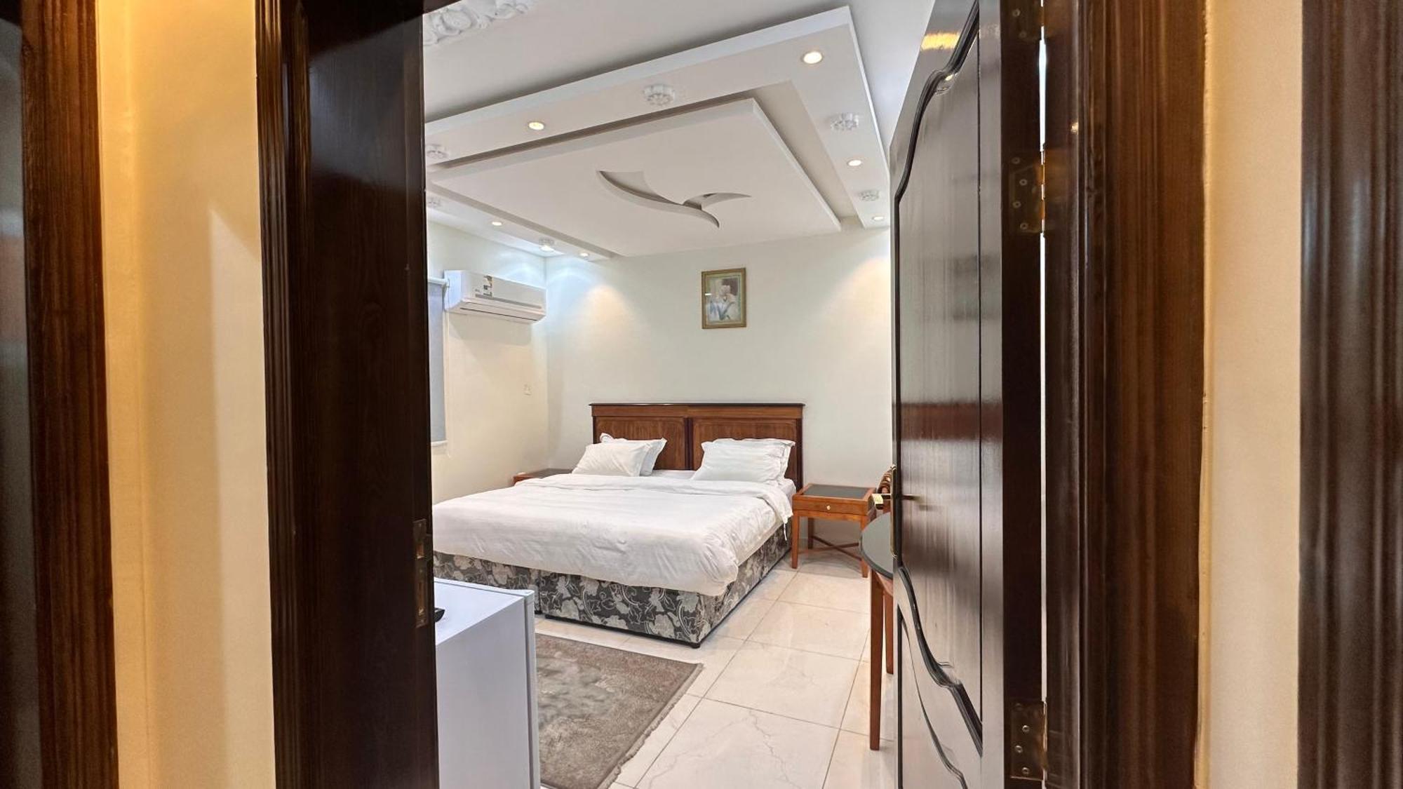 الخالدية للشقق والغرف المفروشة Apartment Medina