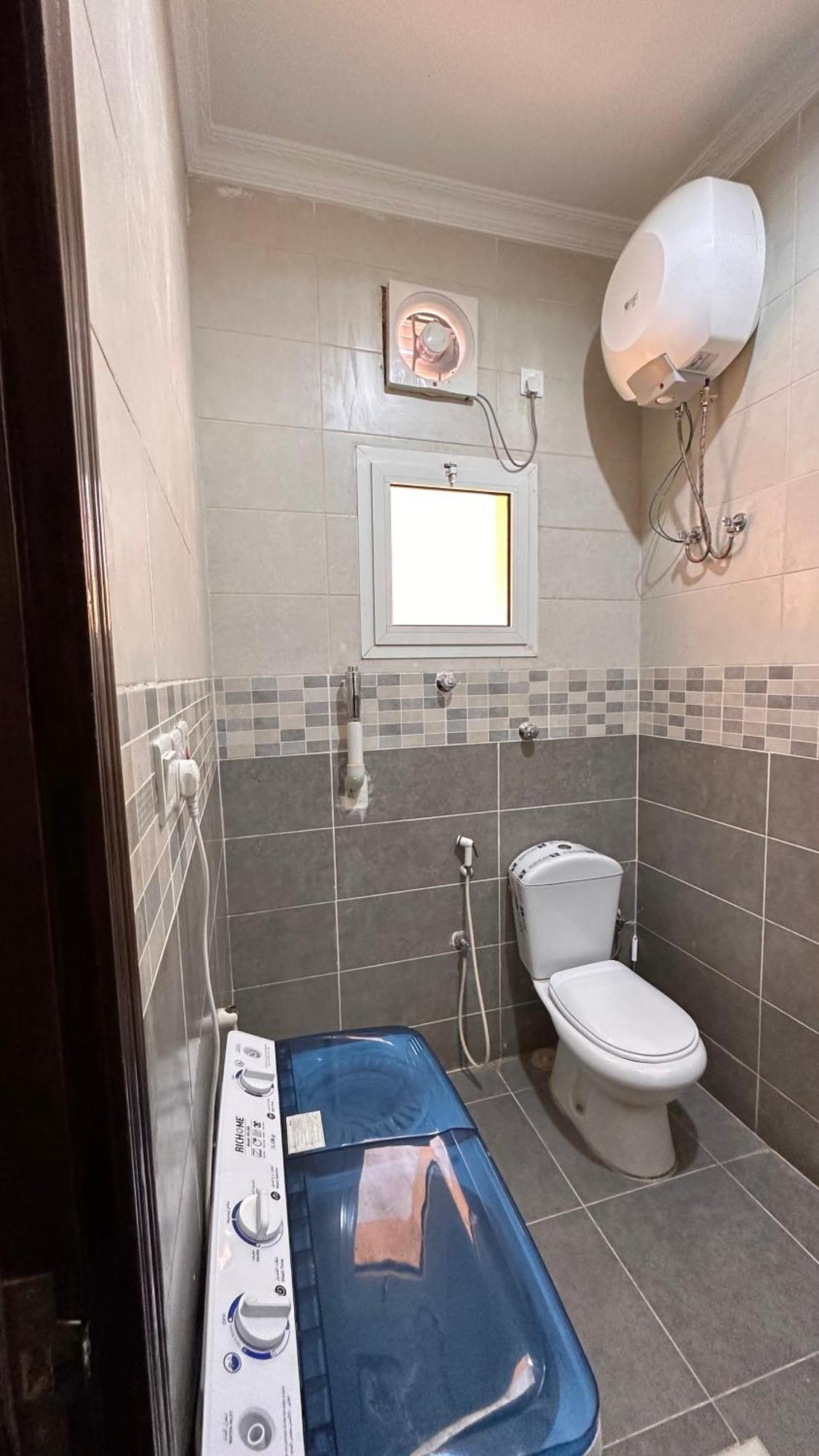 الخالدية للشقق والغرف المفروشة Apartment Medina