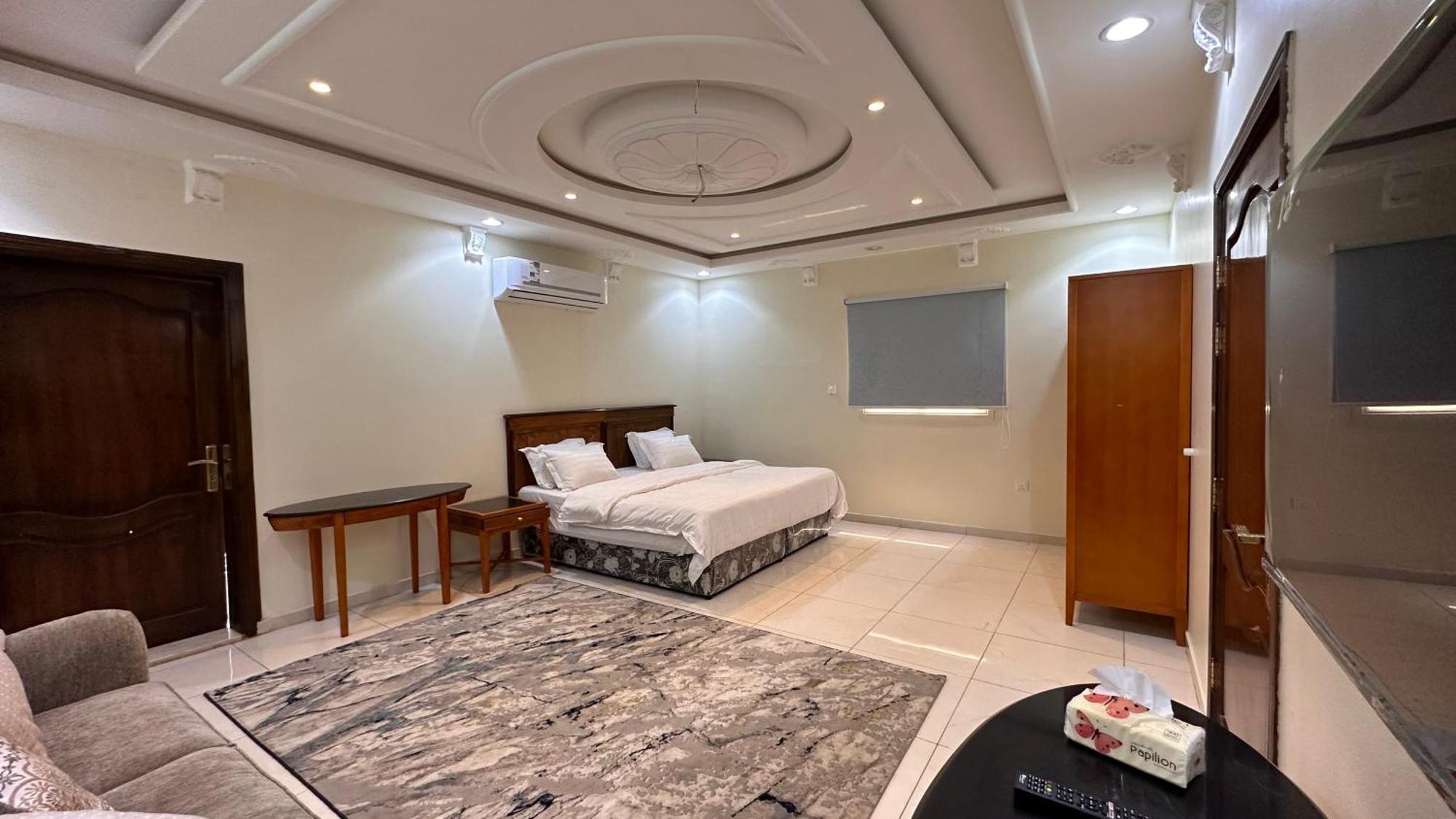 Apartment الخالدية للشقق والغرف المفروشة Medina
