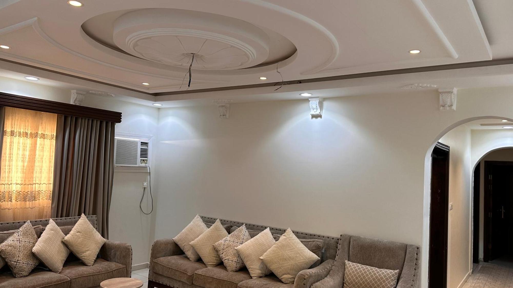 Apartment الخالدية للشقق والغرف المفروشة