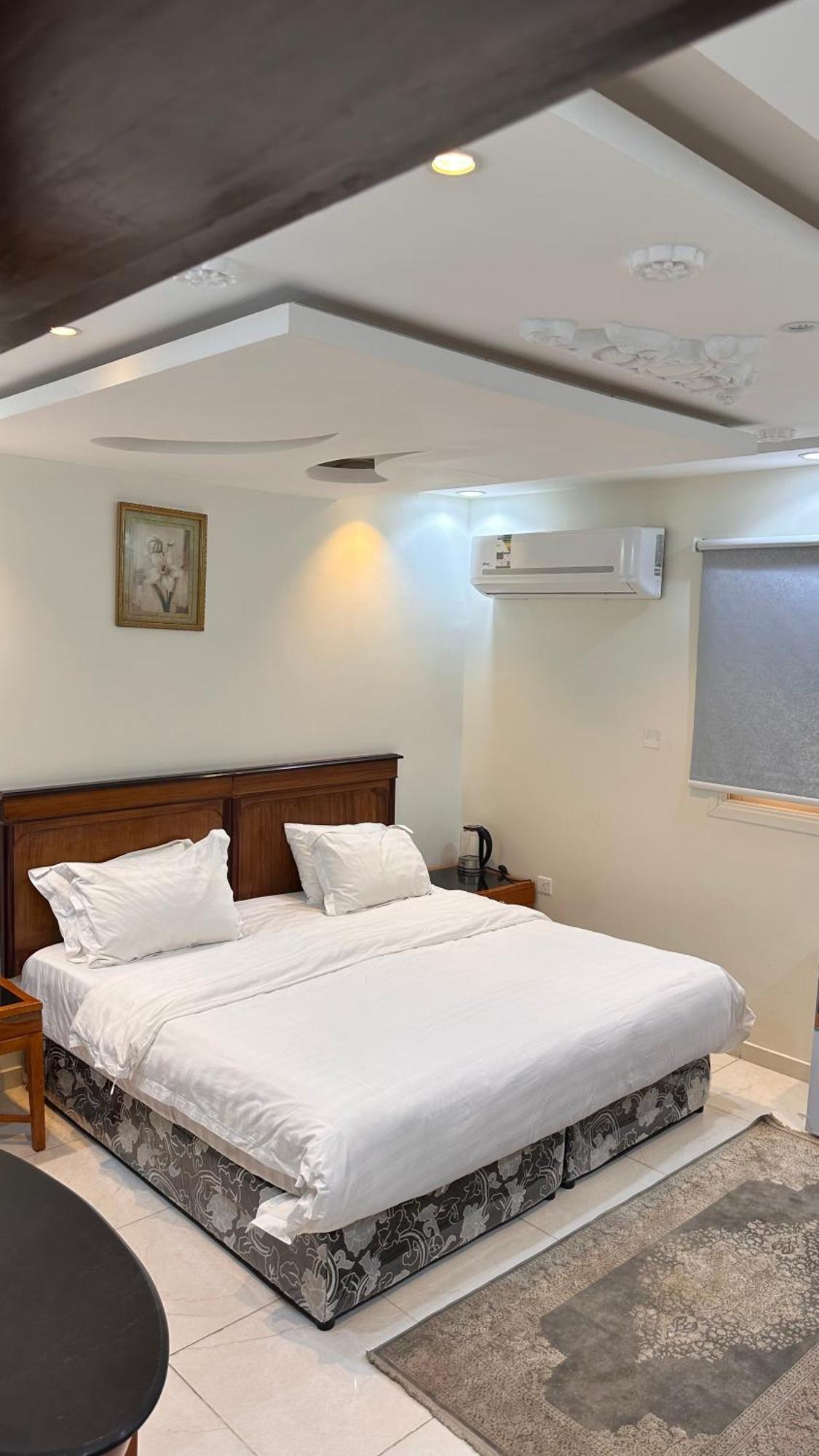 Apartment الخالدية للشقق والغرف المفروشة Medina