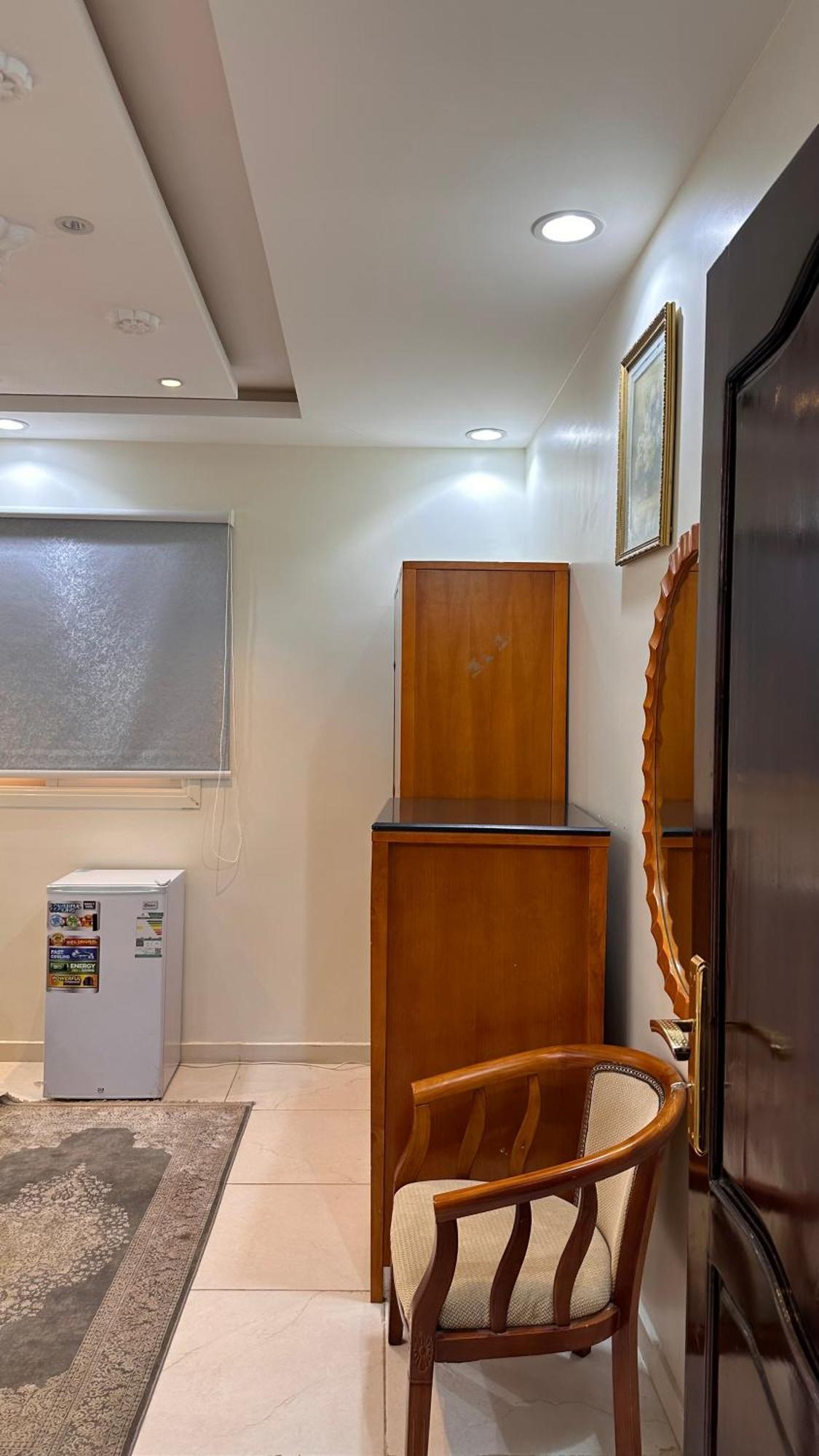 Apartment الخالدية للشقق والغرف المفروشة