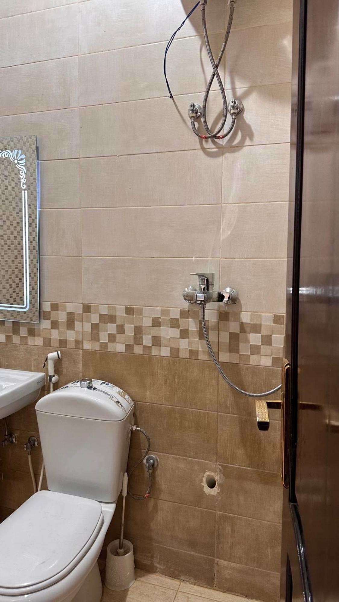 الخالدية للشقق والغرف المفروشة Apartment Medina