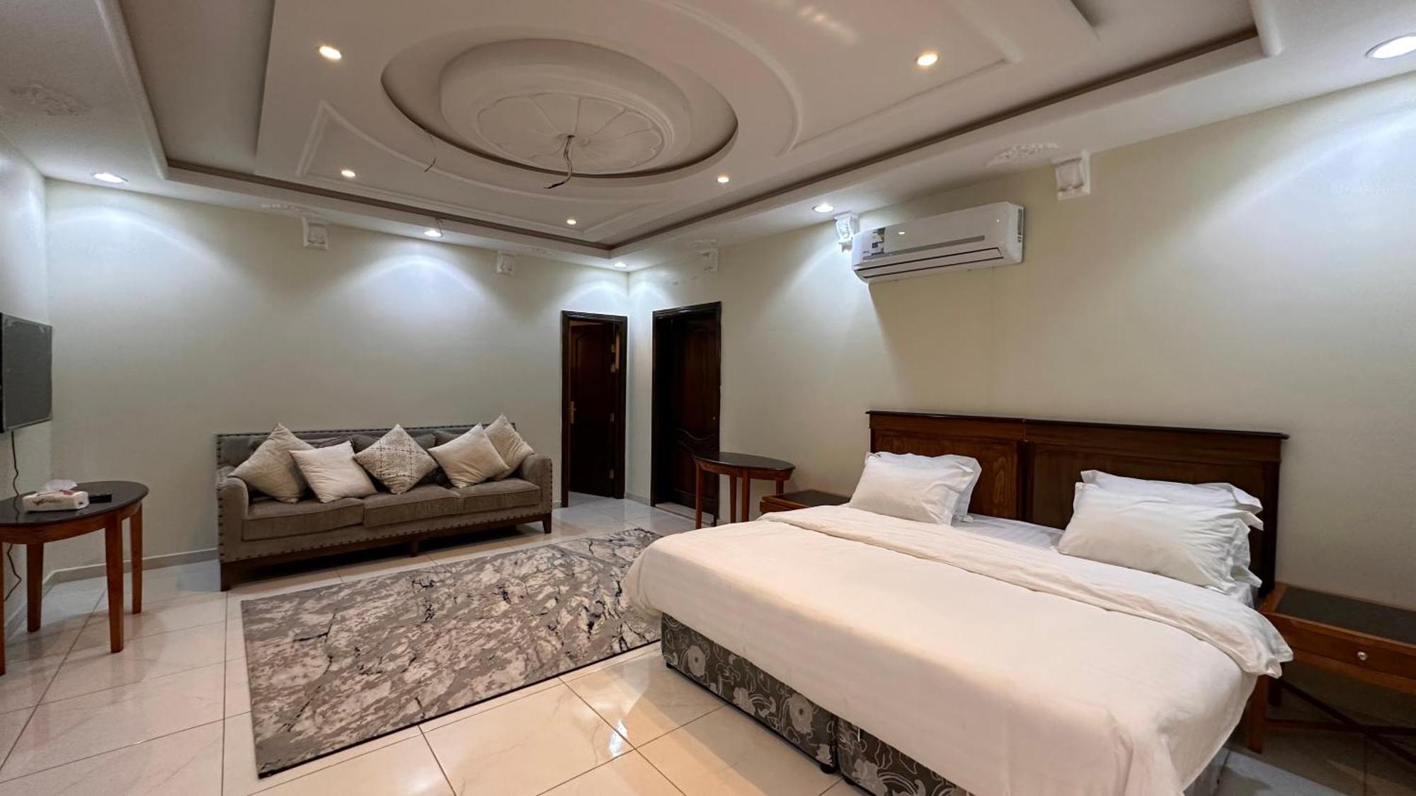 الخالدية للشقق والغرف المفروشة Apartment Medina
