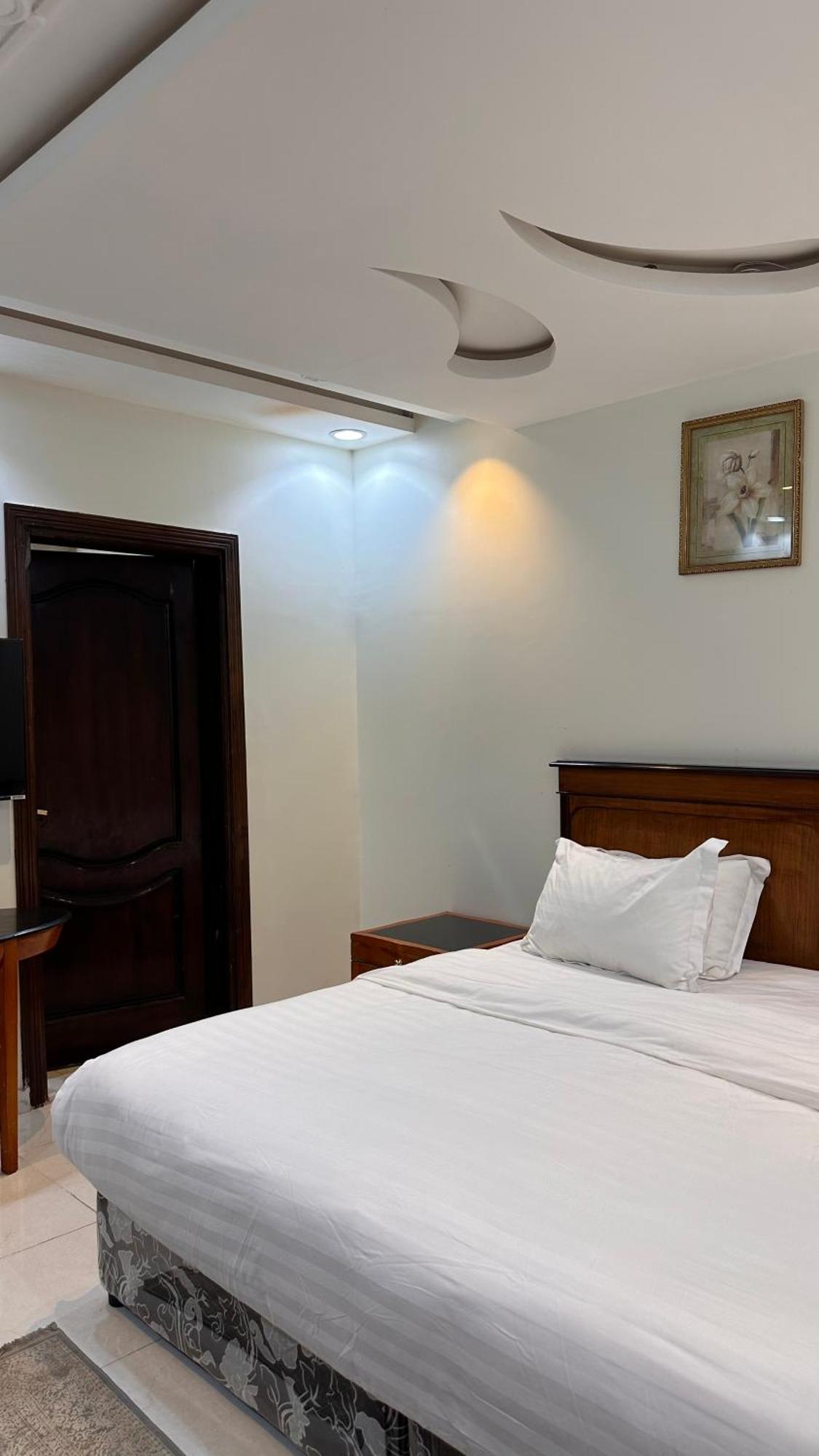 Apartment الخالدية للشقق والغرف المفروشة *