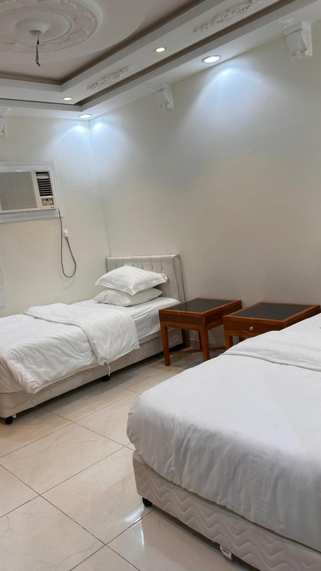 الخالدية للشقق والغرف المفروشة Apartment Medina