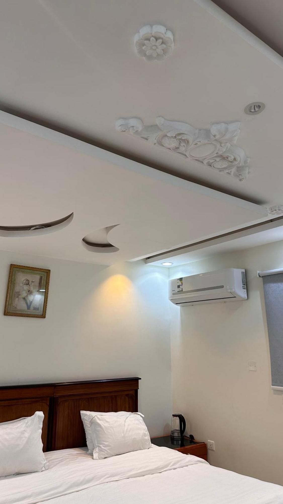الخالدية للشقق والغرف المفروشة Apartment