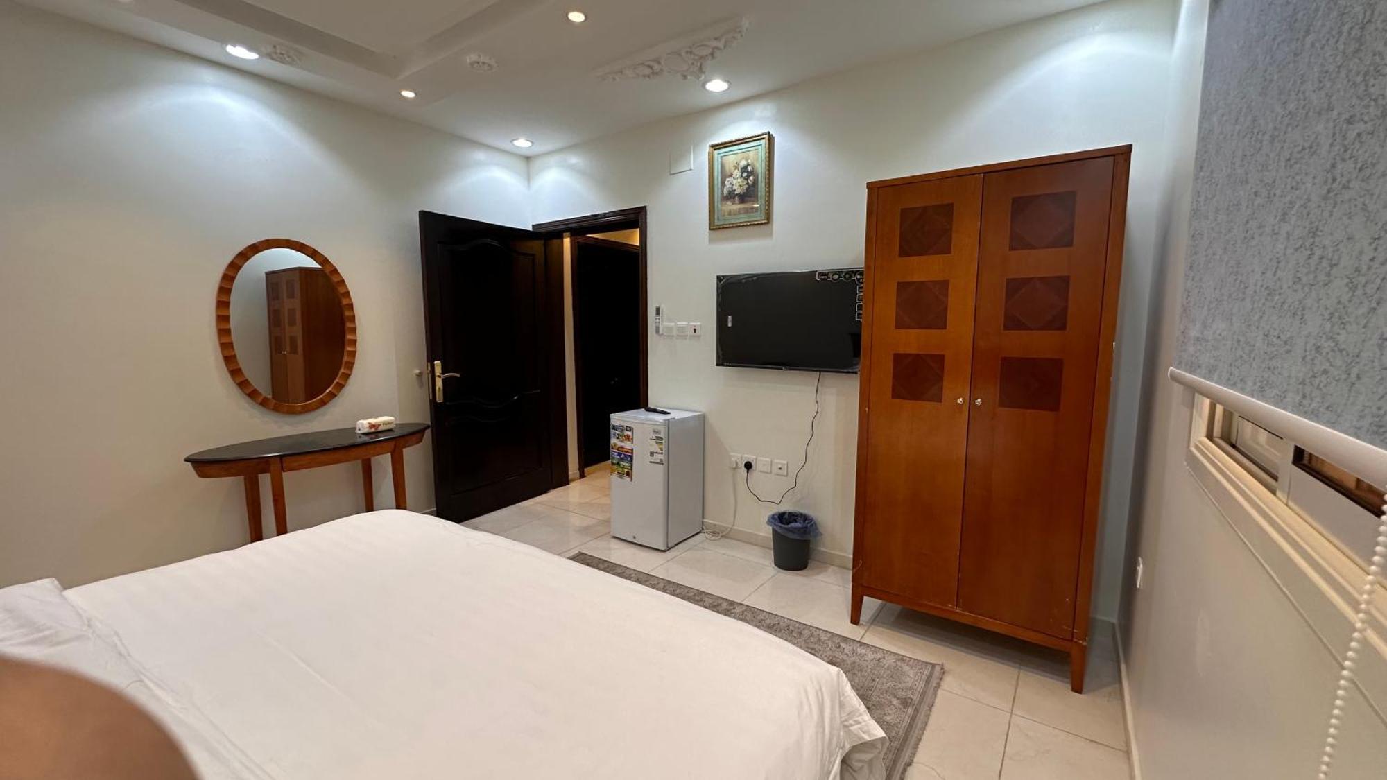 Apartment الخالدية للشقق والغرف المفروشة