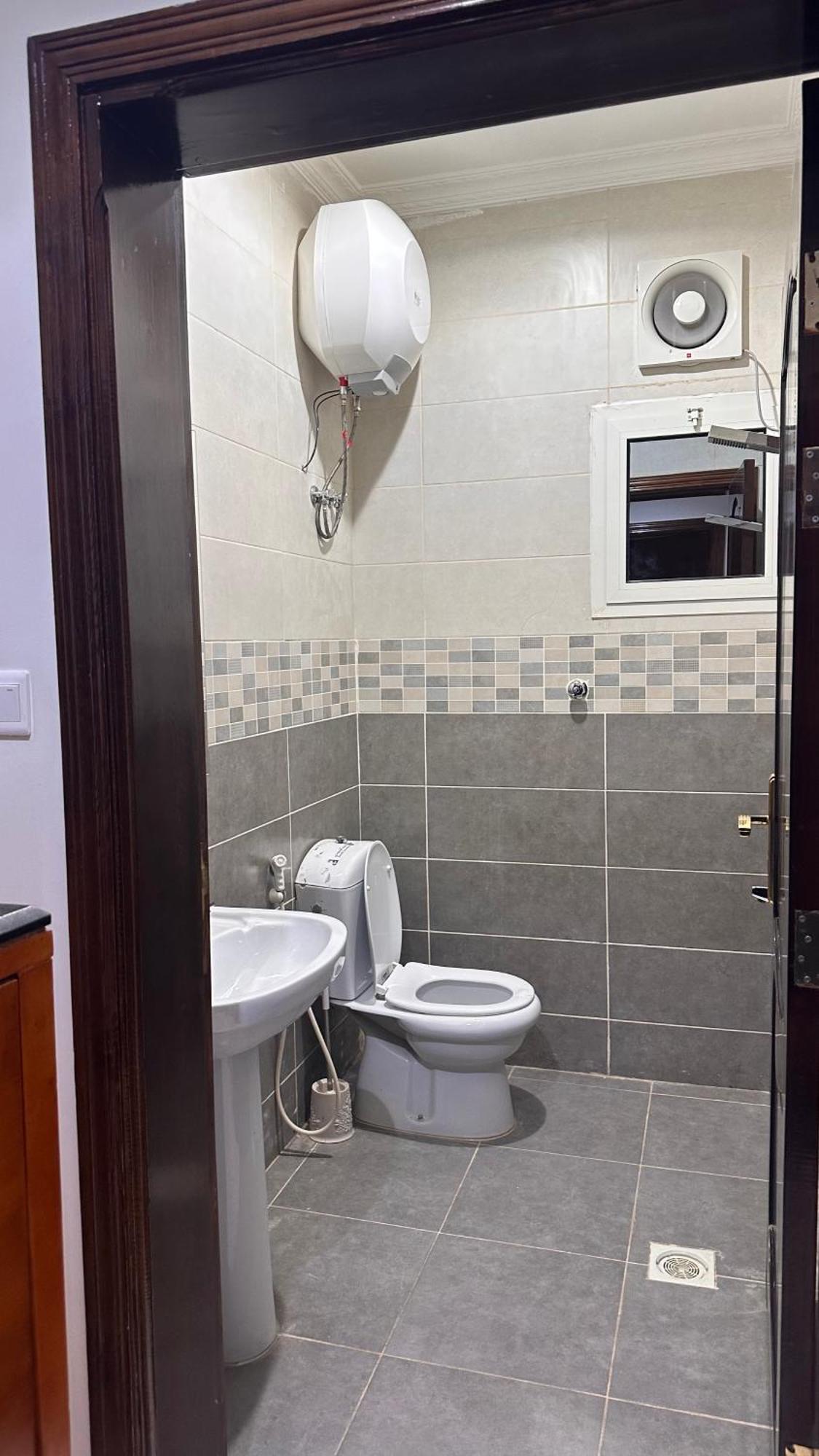 الخالدية للشقق والغرف المفروشة Apartment