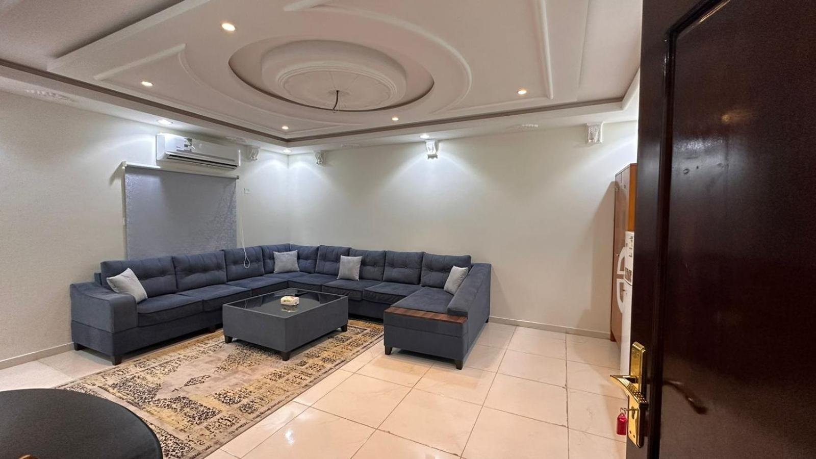 Apartment الخالدية للشقق والغرف المفروشة *